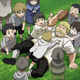 Illustration for article titled Anime and the Tragedies of War